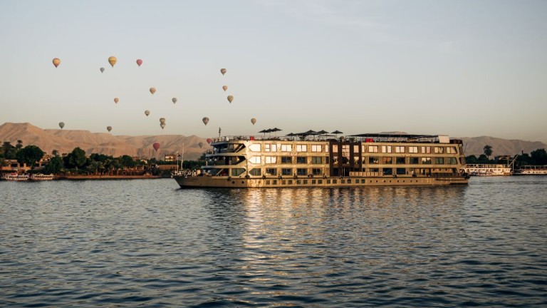 Nile