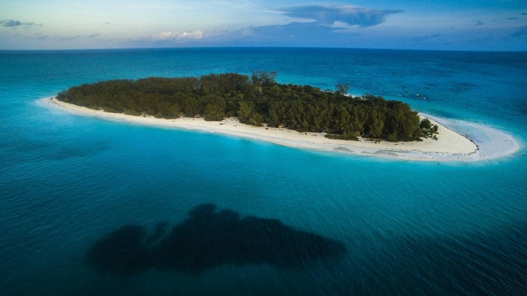 Mnemba Island - Zanzibar