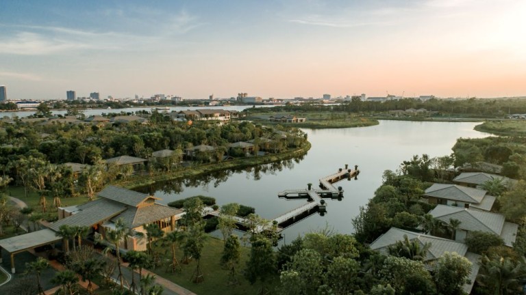 Resort-Bangkok-Thailand